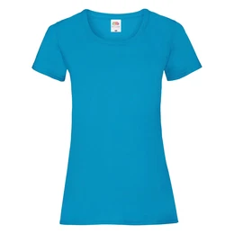 Blue Valueweight T-shirt