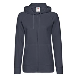 Navy Hoodie Lady fit