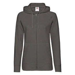 Graphite Hoodie Lady fit