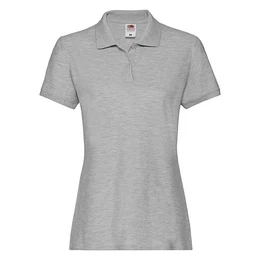 Grey Polo