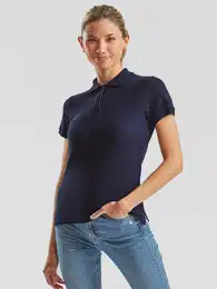 Navy blue Polo