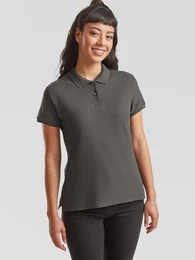 Graphite Women's Polo