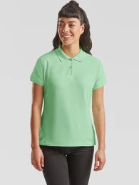 Mint Women's Polo