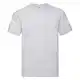 Grey T-shirt Original Fruit of the Loom
