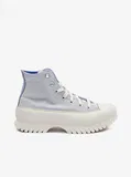 Modra Converse Superga za dame image