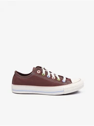 Brown Women's Chuck Taylor All Star Sneakers - Women