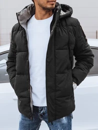 Herren-Jacke