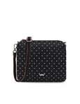 VUCH Coalie Dotty kabelka Black