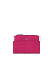 Binca Pink Wallet