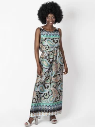 Woman's Dress RBE220013F