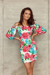 Woman's Dress SUK0393