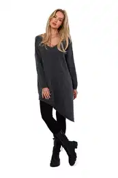 Woman's Dress M769