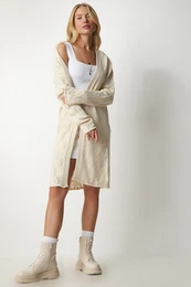 Dmsk cardigan Happiness stanbul
