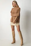 Skinny kašmirski džemperi image