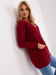Women's cardigan Fashionhunters