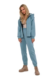 Woman's Hoodie M761