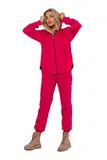 Růžové mikiny na zip image
