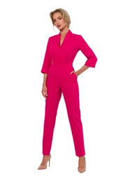 Woman's Jumpsuit M751
