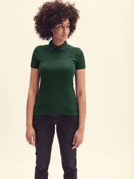 T-shirt for women 65/35 Polo 632120 65/35 170g/180g