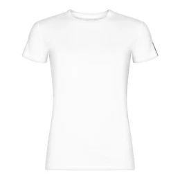 Women's t-shirt DELENA white
