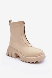 Women's ankle shoes Kesi