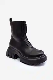 Women's ankle shoes Kesi