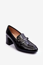 Women's moccasins Kesi
