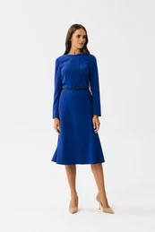 Woman's Dress S347