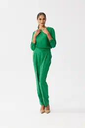 Woman's Jumpsuit S355