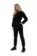 Made Of Emotion Woman's Jumpsuit M763