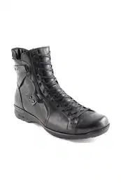 Retro-g Women's Boots Black