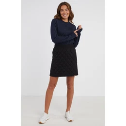 Ladies Insulated Skirt Imelda - Ladies