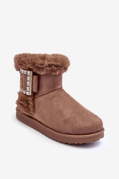 Women's winter shoes Kesi