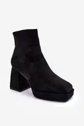 Women's ankle shoes Kesi