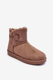 Women's winter shoes Kesi