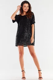 Woman's Dress A483