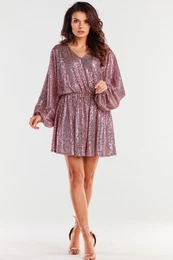Woman's Dress A485
