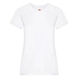 Performance Women's T-shirt 613920 100% Polyester 140g