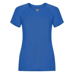 Performance Women's T-shirt 613920 100% Polyester 140g