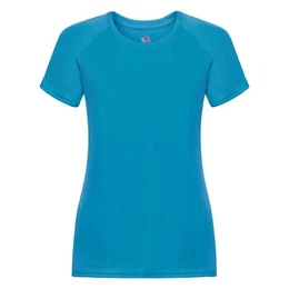 Performance Women's T-shirt 613920 100% Polyester 140g