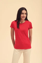 Iconic red Women's T-shirt