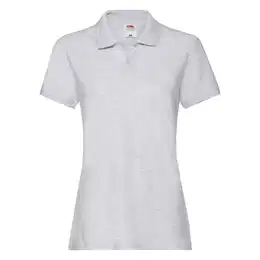 Grey Polo
