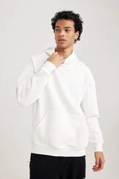 Men's hoodie