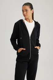 Women's hoodie