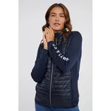 Eleganten Prešite Jakne za dame image