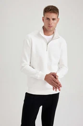 Comfort Fit Sweatshirt
