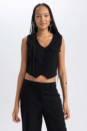 Regular Fit Vesta
