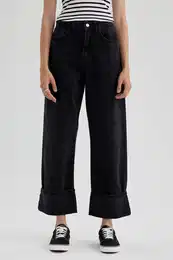 Relax fit hlae