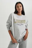 DeFacto Oversized Mikiny image