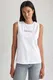 DEFACTO Regular Fit Crew Neck Undershirt